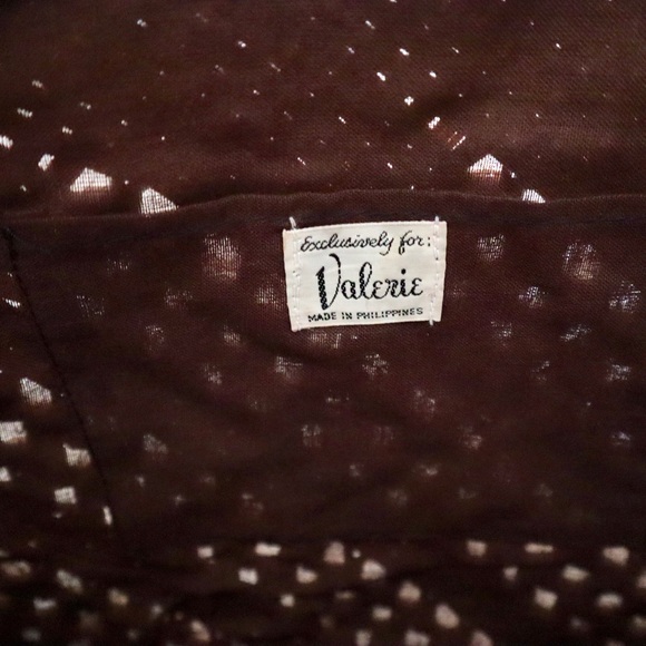 Boho straw bag - Picture 7 of 7